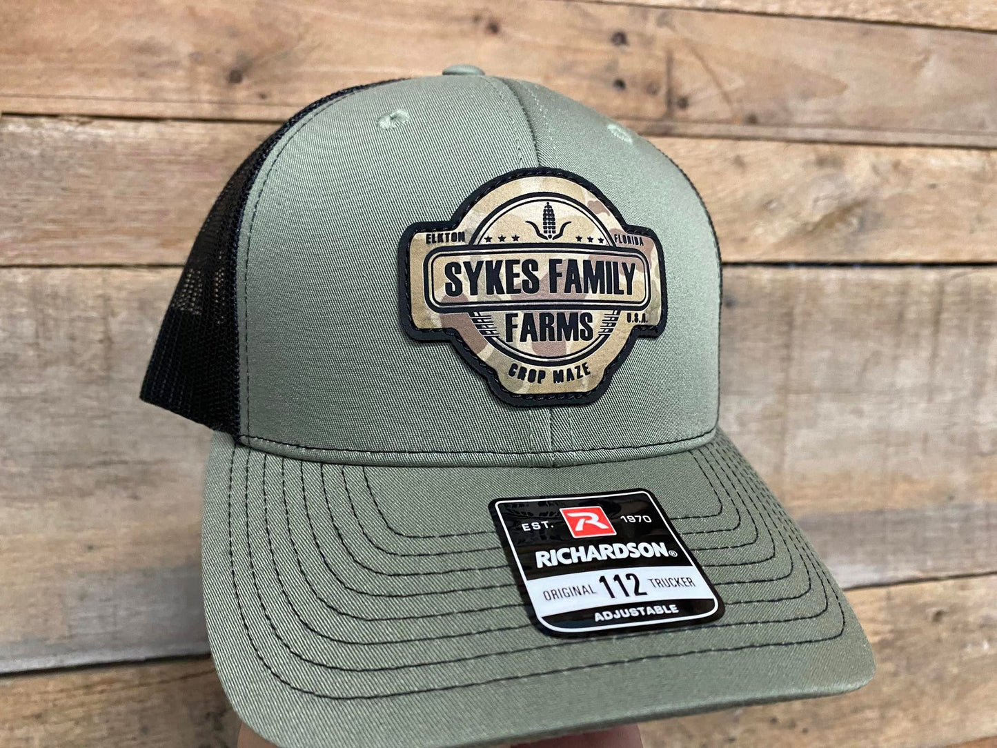 Small Business Special- 6 Richardson 112s starting at $125 with Free Shipping!