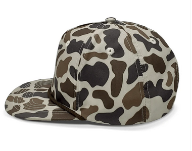 Kids Old's Cool Slough Goat Rope - Lost Hat Co.