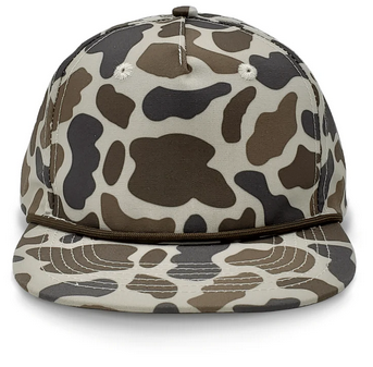 Kids Old's Cool Slough Goat Rope - Lost Hat Co.