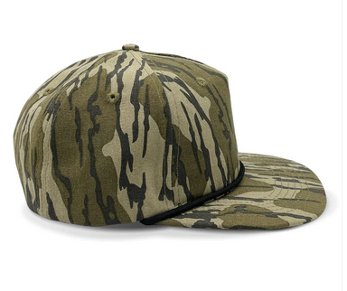 Goat Rope - Lost Hat Co.