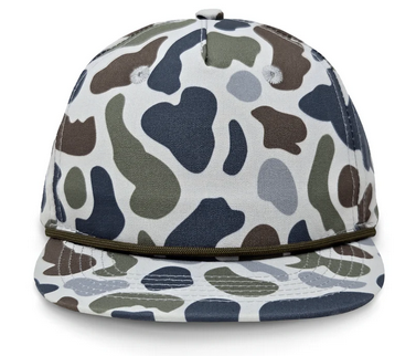 Kids Old's Cool Brackish Goat Rope - Lost Hat Co.