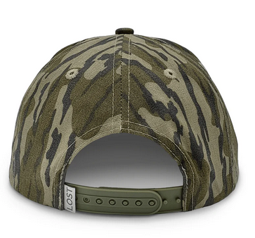 Kids Mossy Oak Bottomland Goat Rope - Lost Hat Co.