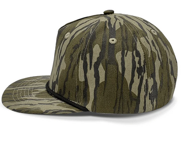Kids Mossy Oak Bottomland Goat Rope - Lost Hat Co.