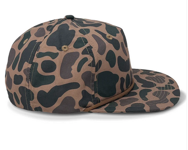 Goat Rope - Lost Hat Co.