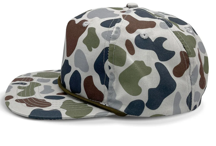 Goat Rope - Lost Hat Co.