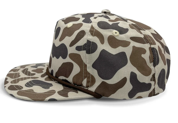 Goat Rope - Lost Hat Co.