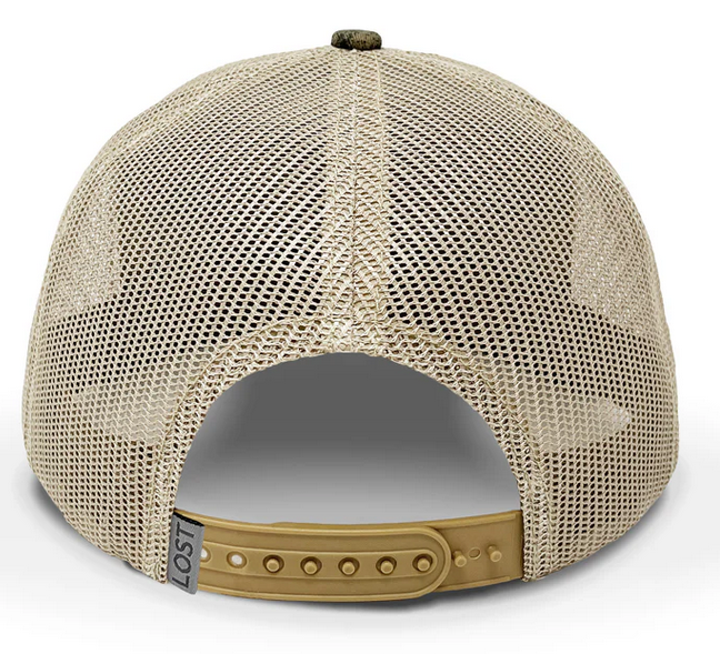 Sa7age - Lost Hat Co.