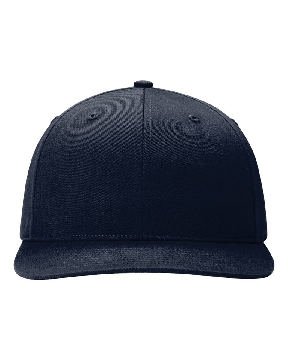 Richardson 312 Solid Twill Back Snapback