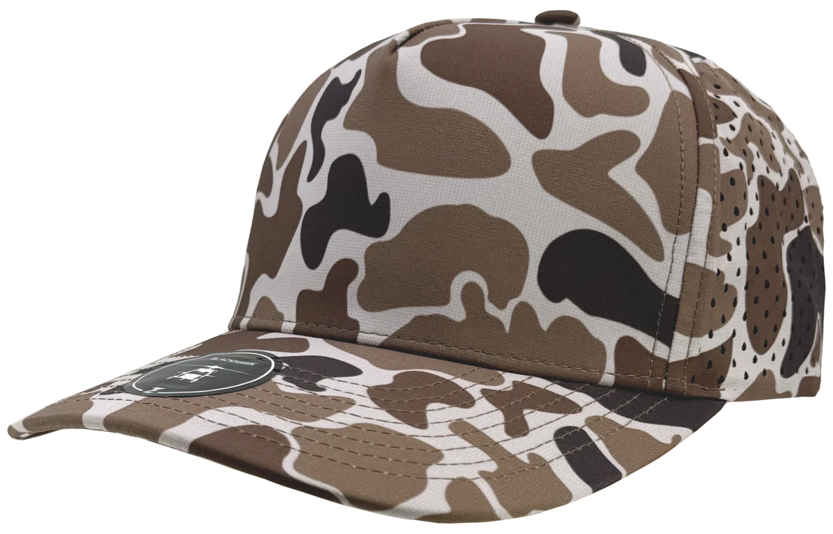 Zapped Blackhawk With Your Custom Logo