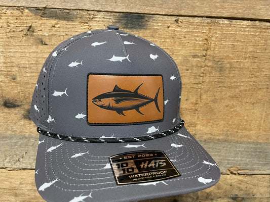Tuna - Rawhide - Offshore Grey