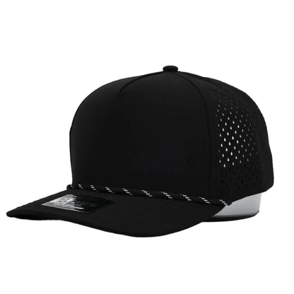 1010 Hats 5 Panel Performance With Your Custom Logo