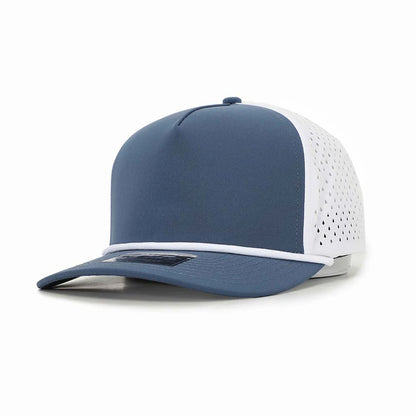 1010 Hats 5 Panel Performance With Your Custom Logo