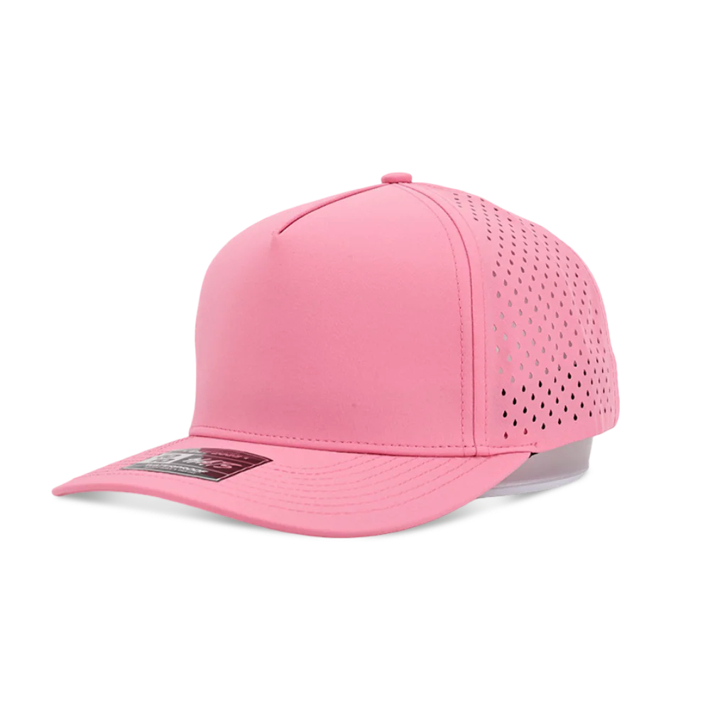 1010 Hats 5 Panel Performance With Your Custom Logo