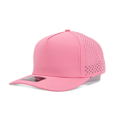 1010 Hats 5 Panel Performance With Your Custom Logo