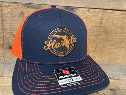 Sunshine State Patch Hat