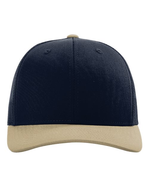 Richardson 112 Standard Colors With Your Custom Logo