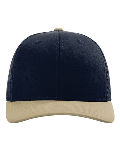 Richardson 112 Standard Colors With Your Custom Logo