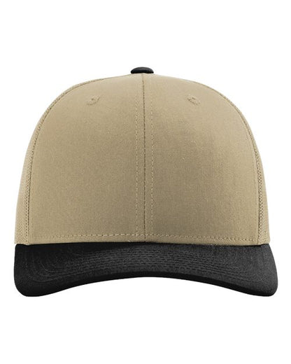 Richardson 112 Standard Colors With Your Custom Logo