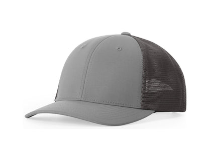 Richardson 173 Hood River Performance Trucker Custom Hat