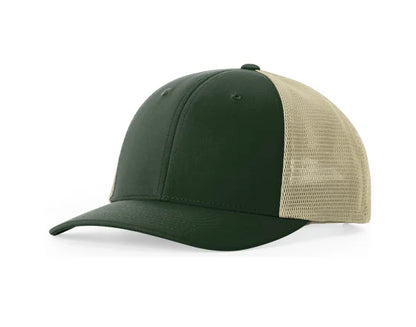 Richardson 173 Hood River Performance Trucker Custom Hat