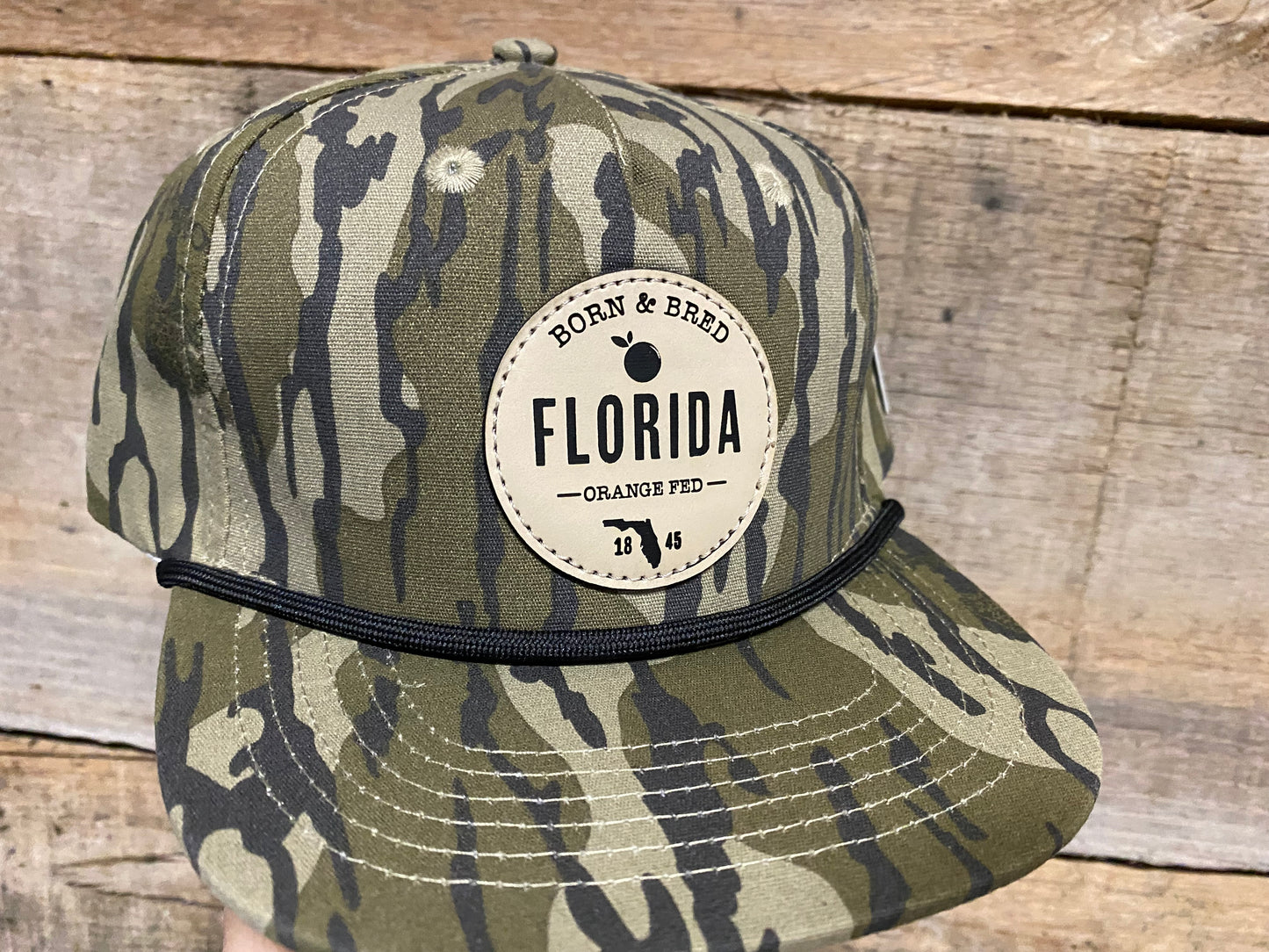 Youth Born & Bred - Sand on Bottomland Goat Rope