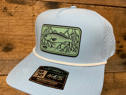 Build Your Own Redfish Mangrove Patch Hat
