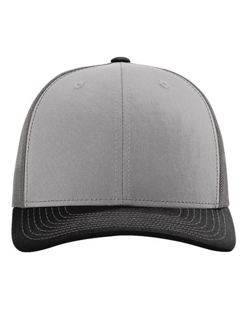 Richardson 112 Standard Colors With Your Custom Logo