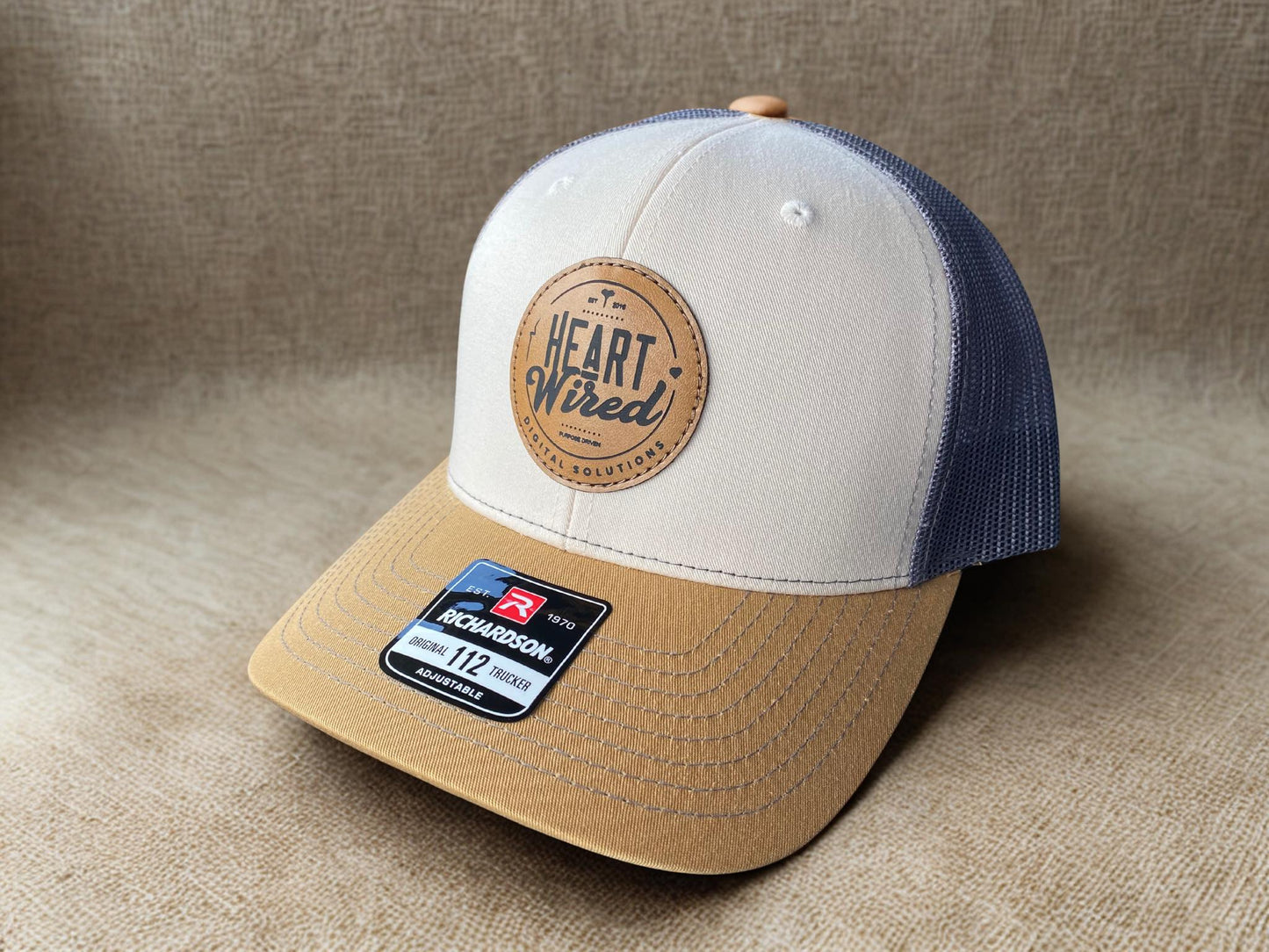 Small Business Special- 6 Richardson 112s starting at $125 with Free Shipping!