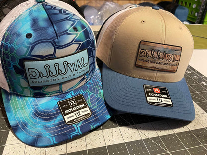 Small Business Special- 6 Richardson 112s starting at $125 with Free Shipping!