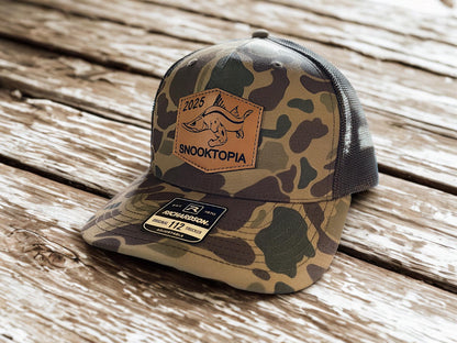 Small Business Special- 6 Richardson 112s starting at $125 with Free Shipping!