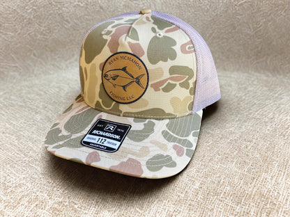 Small Business Special- 6 Richardson 112s starting at $125 with Free Shipping!