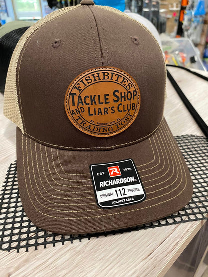 Small Business Special- 6 Richardson 112s starting at $125 with Free Shipping!