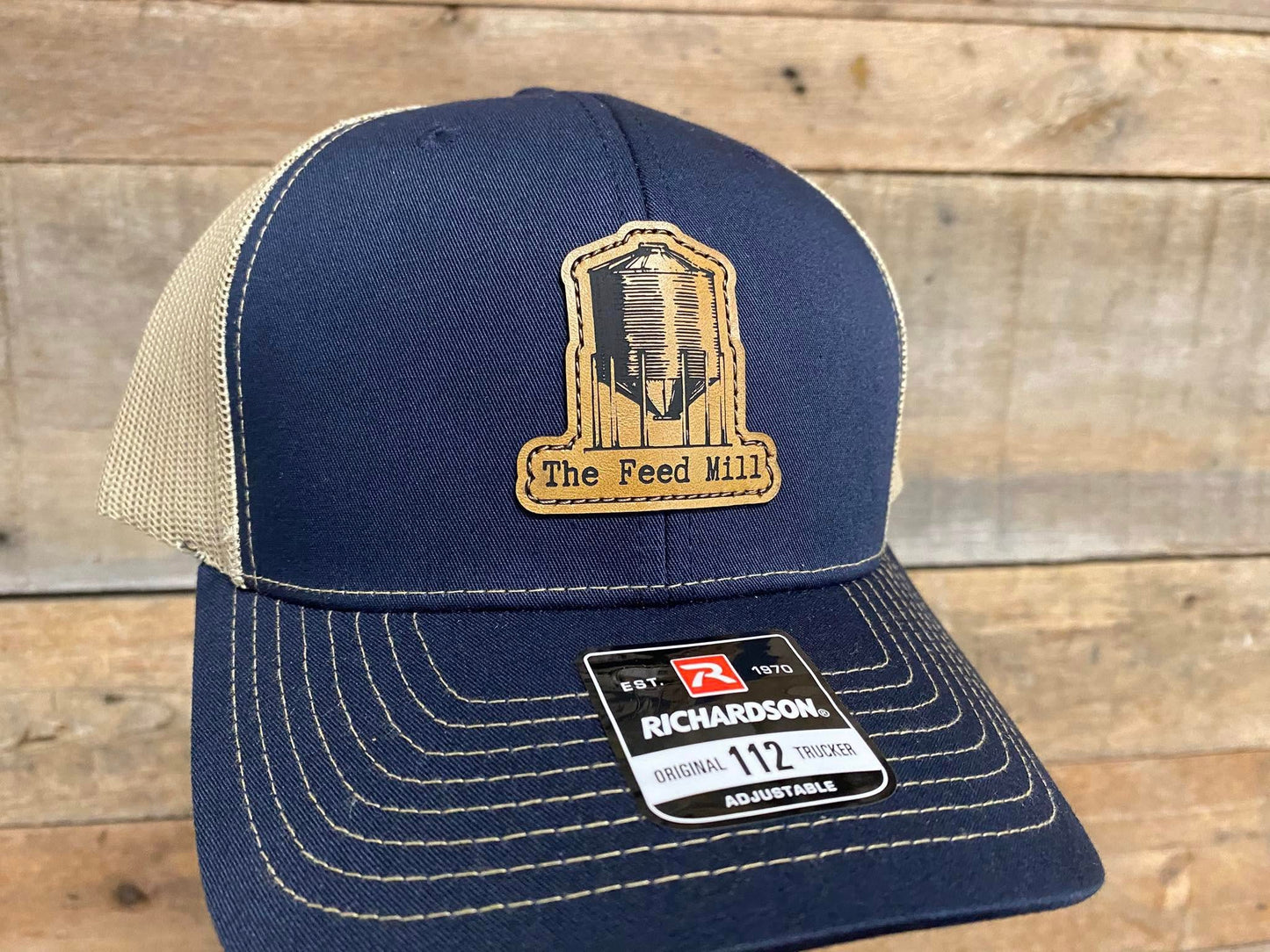 Small Business Special- 6 Richardson 112s starting at $125 with Free Shipping!