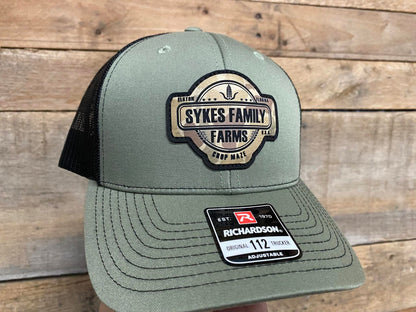 Small Business Special- 6 Richardson 112s starting at $125 with Free Shipping!