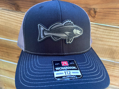 Redfish #2 Patch Hat