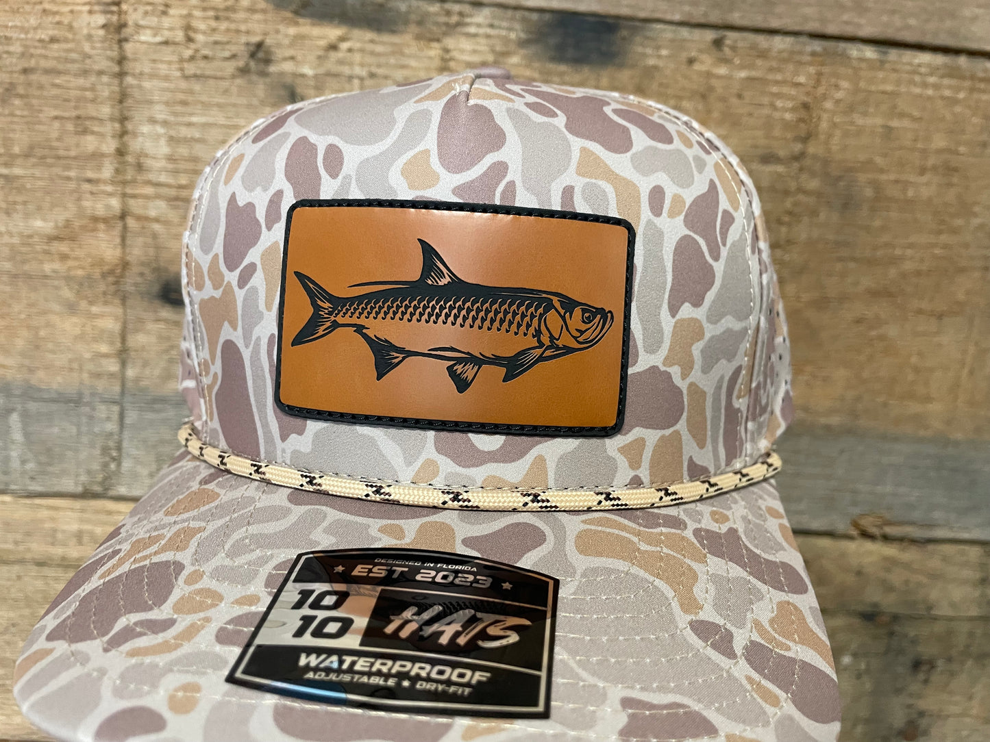 Tarpon - Buck - Wild Desert Camo