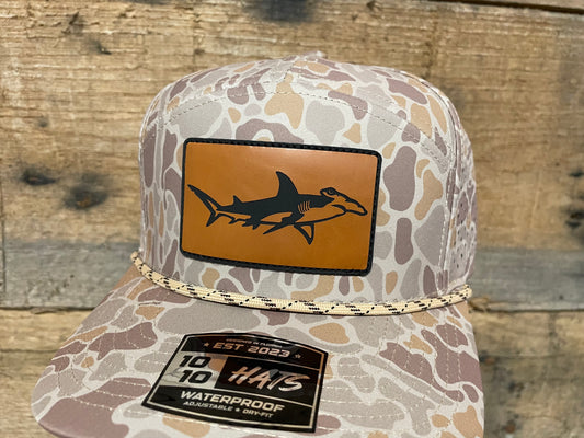 Hammerhead - Buck - Wild Desert