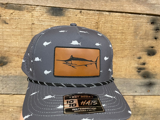 Marlin - Rawhide - Offshore Grey