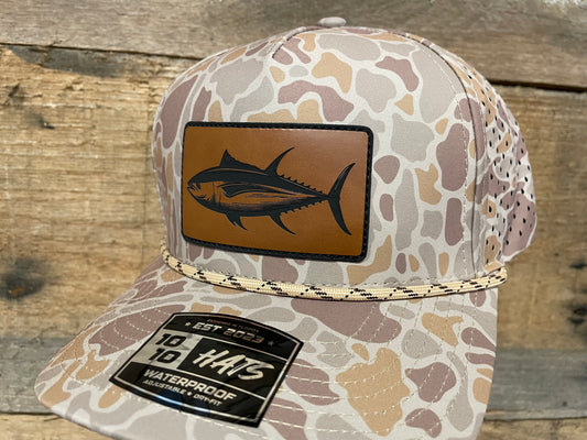 Tuna - Rawhide - Wild Desert Camo