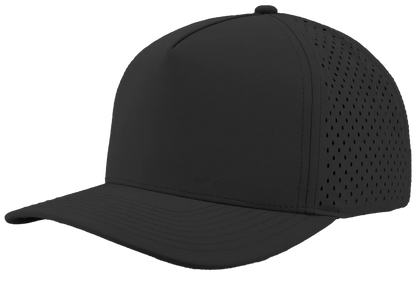 Zapped Blackhawk with your custom logo