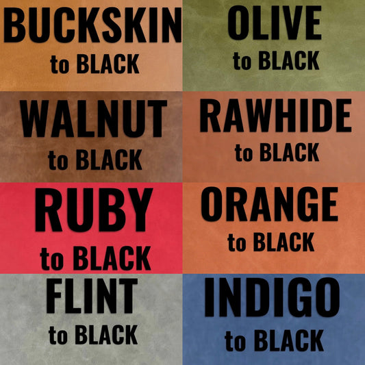 Blackbeard's Flag Patch Hat