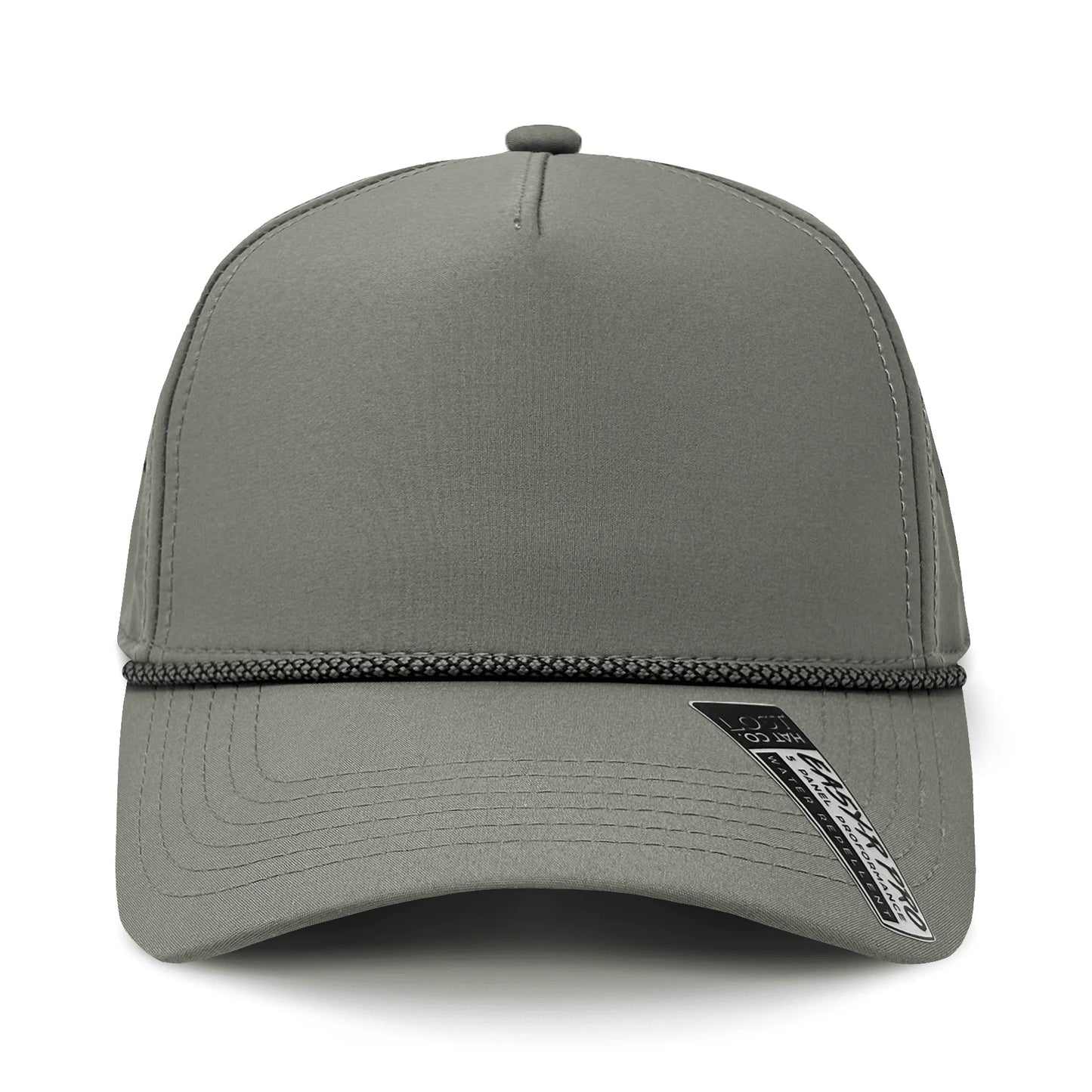 Ea5y-R Pro Water Resistant Performance Hat With Your Custom Logo
