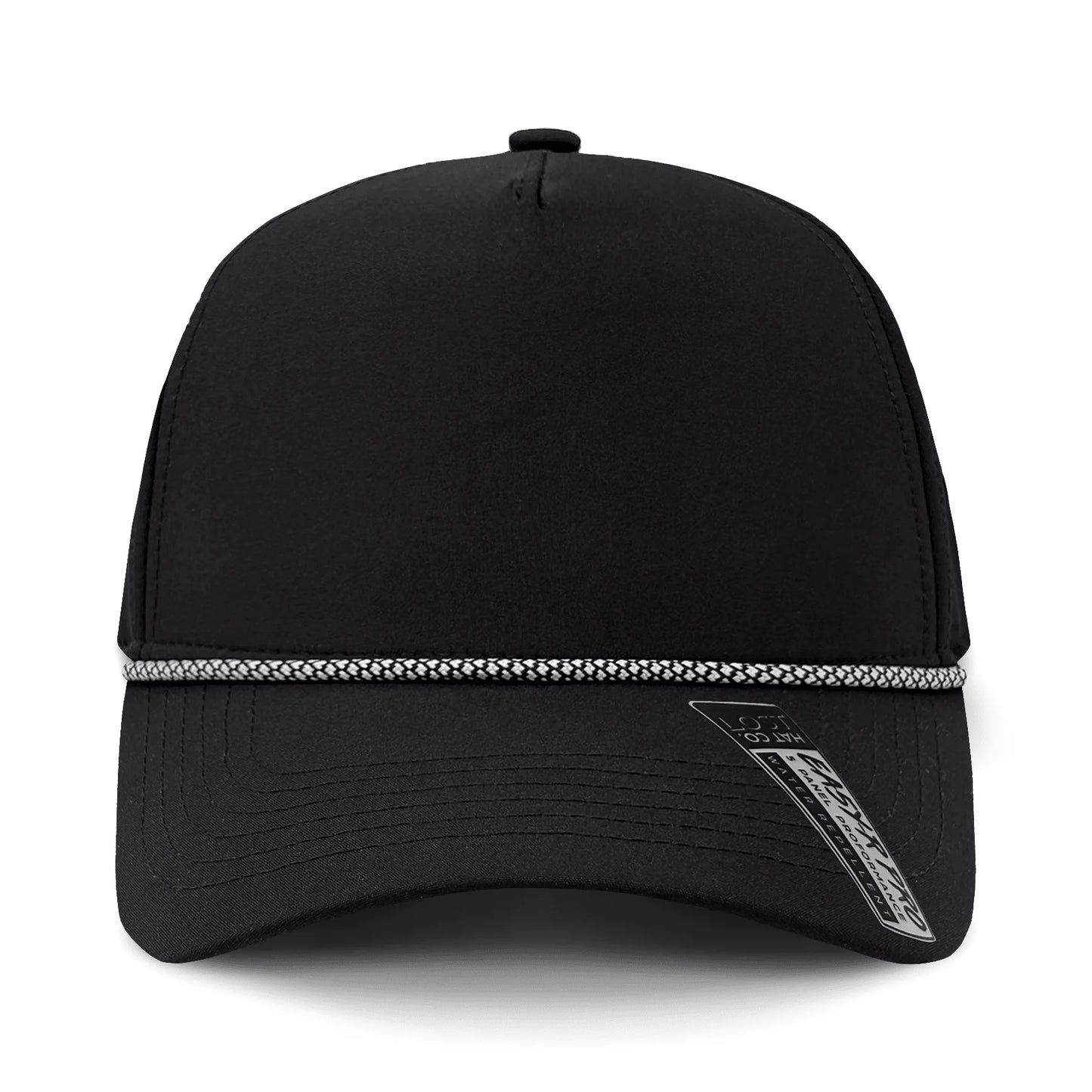 Ea5y-R Pro Water Resistant Performance Hat With Your Custom Logo
