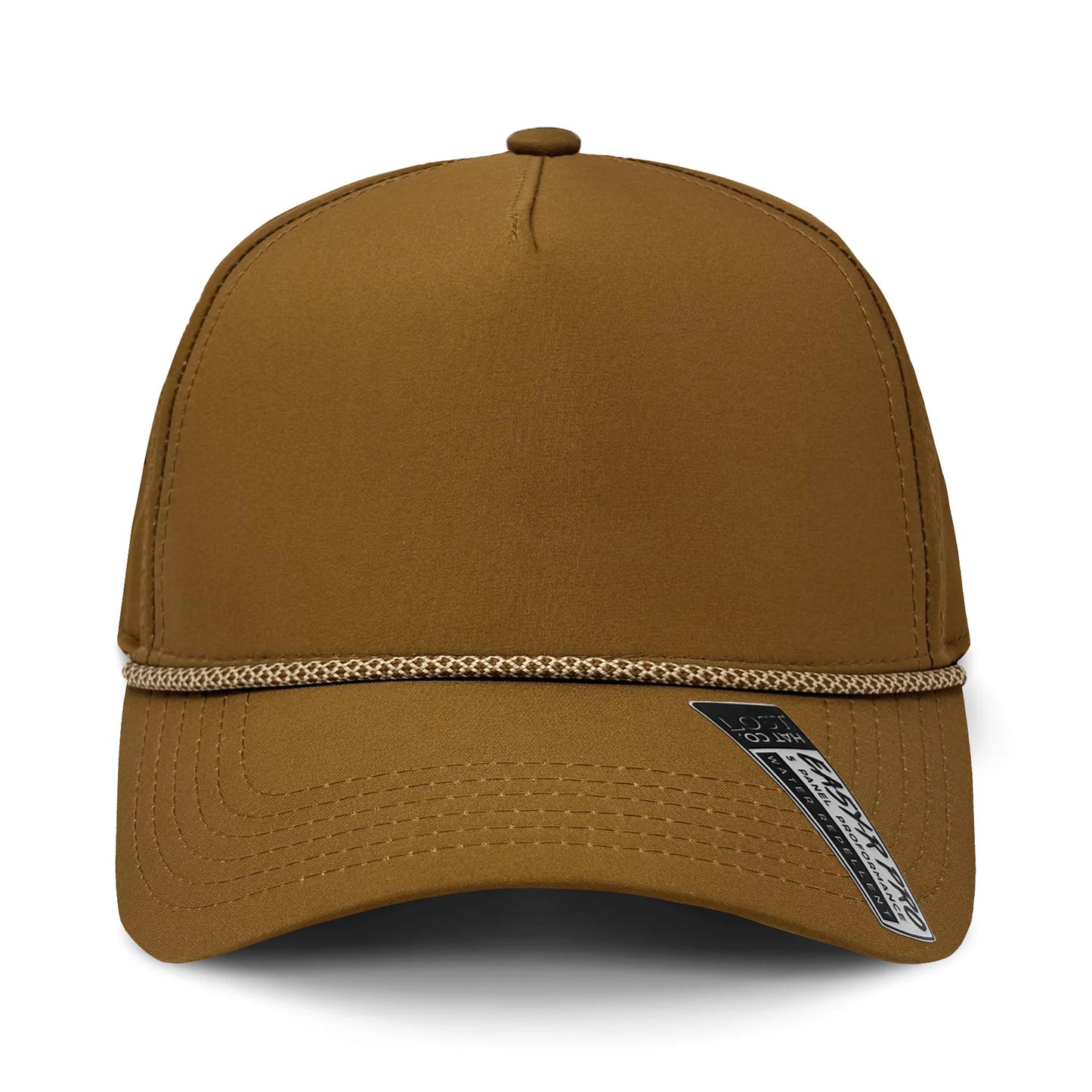 Ea5y-R Pro Water Resistant Performance Hat With Your Custom Logo