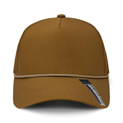 Ea5y-R Pro Water Resistant Performance Hat With Your Custom Logo