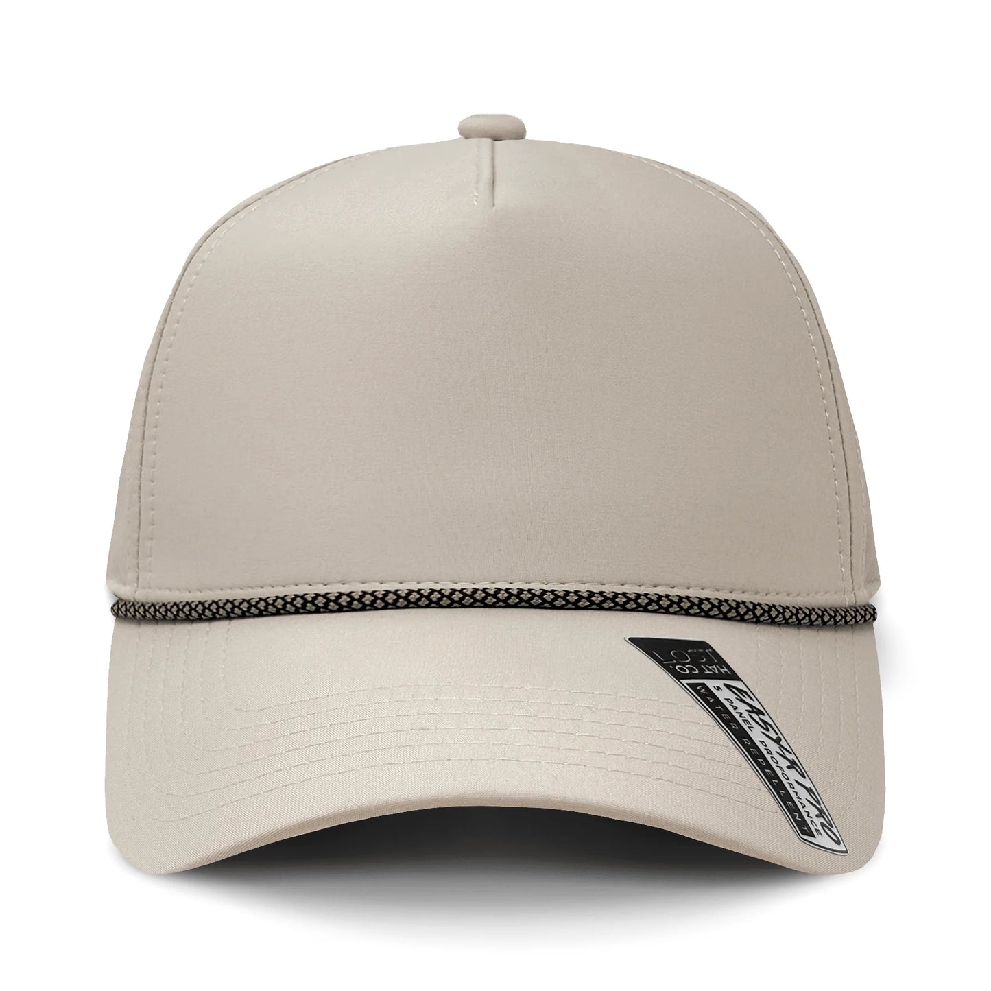 Ea5y-R Pro Water Resistant Performance Hat With Your Custom Logo