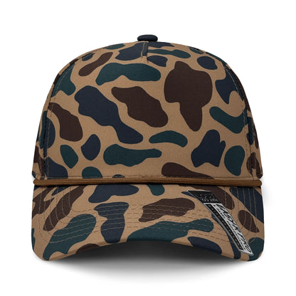 Ea5y-R Pro Water Resistant Performance Hat With Your Custom Logo
