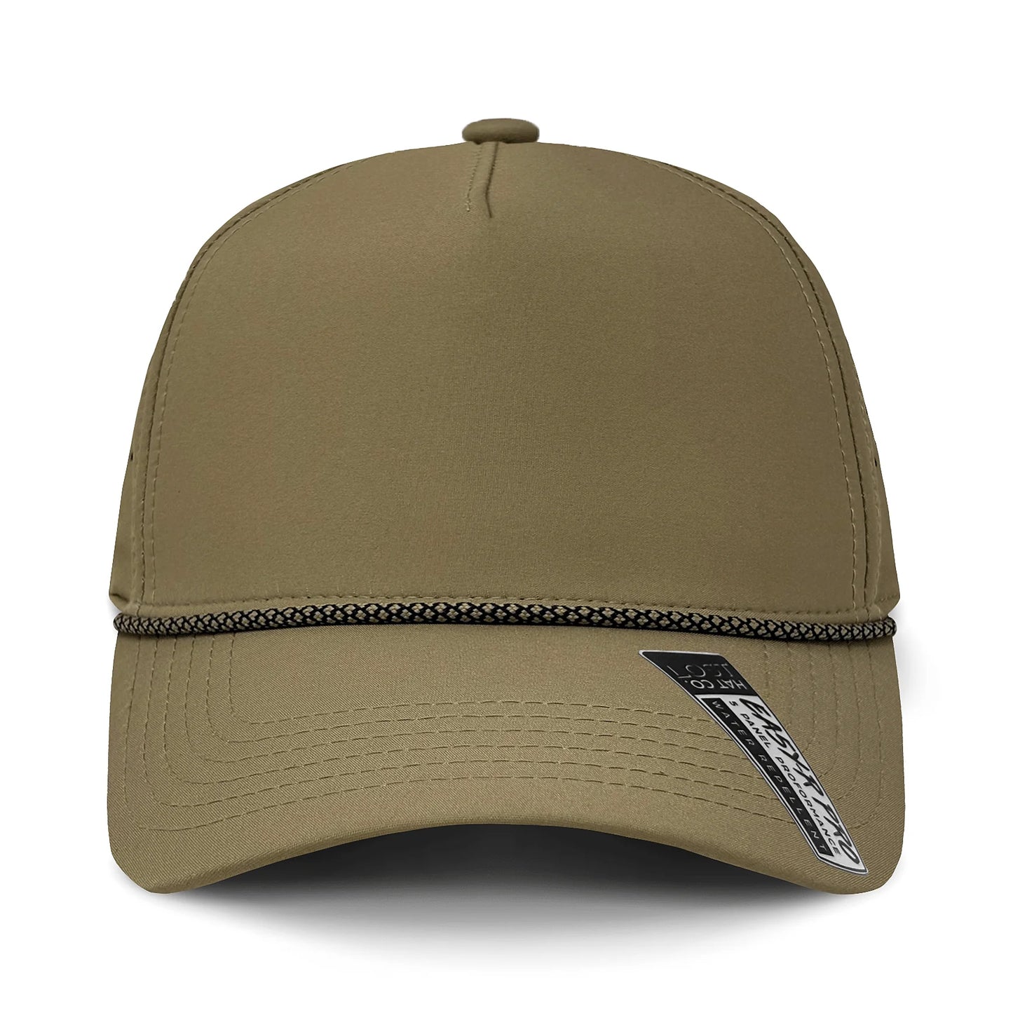 Ea5y-R Pro Water Resistant Performance Hat With Your Custom Logo