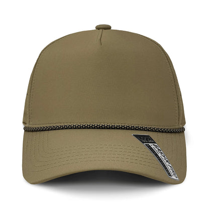Ea5y-R Pro Water Resistant Performance Hat With Your Custom Logo