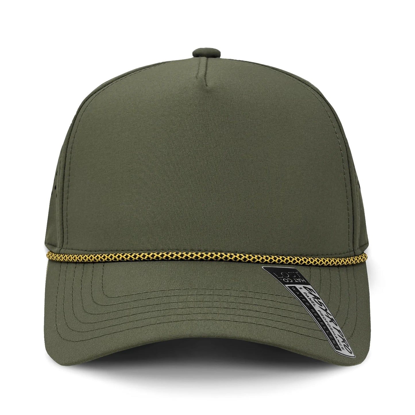 Ea5y-R Pro Water Resistant Performance Hat With Your Custom Logo